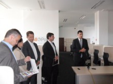 Водеща компания открива 100 нови работни места в Пловдив