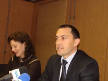 Започва реновиране на спортно игрище на ул. "Иван Рилски"