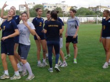 Женската НВЛ започва на 18 октомври с 8 отбора