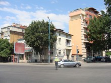 Открит урок пред пловдивски ученици за безопасно поведение на пътя