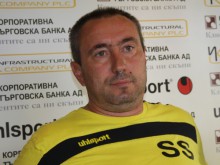 Мъри превърна Коматево в казарма