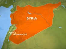Сирийски язовир може да погуби милиони хора