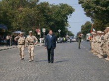Ангел Найденов: Не изключваме затварянето на българо-турската граница