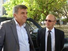 Цената на водата в Пловдив няма да се вдига до Нова година