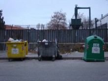 Кампания за събиране на излезли от употреба гуми, батерии и акумулатори