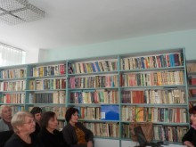 ОИЦ Пловдив представи новия програмен период на информационно събитие в Лъки