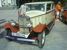 Завърши рали "Розова долина"