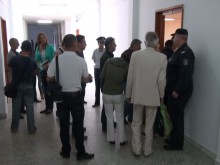 Европейски наблюдатели на делото за тежката катастрофа на АМ "Тракия"