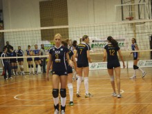 Марица и Бурса играят контрола в Пловдив днес