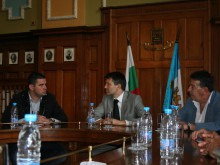 Променят формата на първенството заради Европейското за юноши