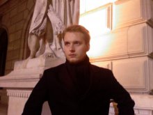 Марин Йончев пристигна в града за грандиозен спектакъл