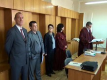 Роднини на загиналите в катастрофата на АМ "Тракия" подкрепят исканите присъди от държавното обвинение
