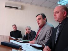 Правят нови експертизи на доходите на Ванко 1