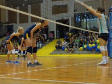Марица ще спори за бронза на турнира за Купа Пловдив
