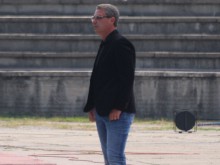 Александър Станков: Зарадвахме хората