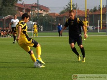 Ботев с трудна победа над Оскар при U19