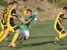 Ботев победи Берое в Стара Загора при U17