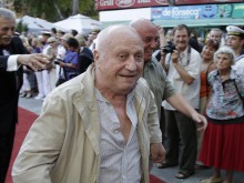 Почина големият български режисьор Рангел Вълчанов