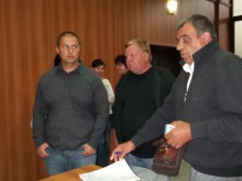 Започна делото за убитата от скъсани тролейбусни жици в Пловдив