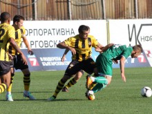 Ботев ще гостува на Колежа