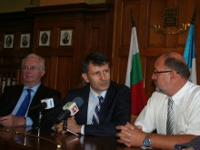 Пловдив е готов да приеме Европейското по кану-каяк през 2016 година