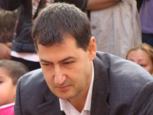 Тотев: Пловдив не губи от това, че не е член на Конвента на кметовете