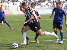 Камбуров пак е онзи Камбуров
