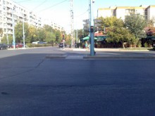 Подготвят пътната настилка в "Северен" за зимния сезон