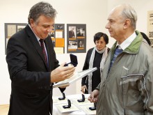 УХТ отличен със Златен печат за европейски мениджмънт