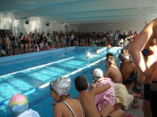 Плувен празник откри седмицата на движението и спорта в Пловдив