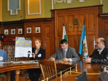 Започва седмицата движението и спорта в Пловдив