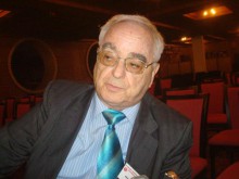 Академик Ангел Гълъбов: Генетично сме най-близо до италианците и гърците