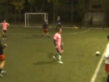 АФК Гарата е на финал за Купата на Пловдив след драматично 4:3 над Ялова поляна (запис)