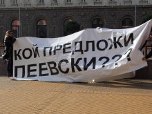 Реформаторският блок скочи на Конституционния съд заради Пеевски