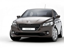 Peugeot 301 бе избран за голямата награда на Международен технически панаир Пловдив 2013