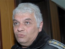 Отказаха работа на Жоро Милионера в пловдивския затвор