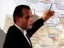 Лазар Лазаров стана главен директор на Панаира