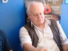 Опера, балет и рок на фестивал в Античния театър