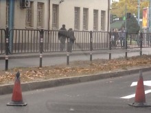 Читател: В час пик полагаха маркировка, задръстването беше огромно!