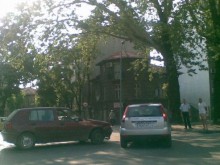 Две шофьорки пострадаха при катастрофи в Пловдив, без да са виновни