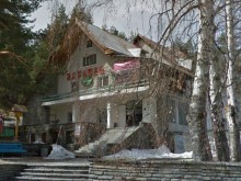 Продават хижа "Здравец" на търг