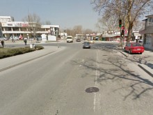 Проектират четирилентов път, свързващ ул. "Царевец" с бул. "Свобода"