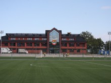 Програма за мачовете на Футболен комплекс Ботев 1912