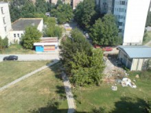 Започнаха проверки във връзка с непоносимата смрад над Пловдив