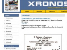 Нагъл грък пропищя от "паяците" в Пловдив