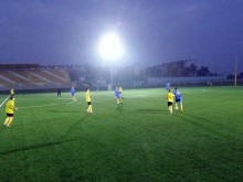 Ботев U17 победи представителния отбор на Марица в контрола