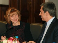Министърът на образованието идва в Пловдив за 60-годишнината на УХТ