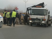 Ромите в Пловдив се чувствали дискриминирани заради забраната на каруци