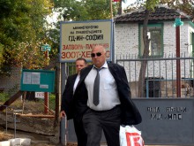 Кирил Рашков беше освободен предсрочно от затвора в Пловдив