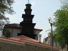 Днес православната църква отбелязва Възнесение Господне
